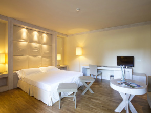 TH Tirrenia - Green Park Resort