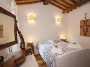 Antica Casa i Sucinelli