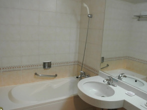 Chungju Suanbo Park Hotel