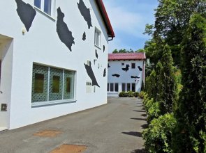 Hostel 101 Dalmatinac Vukovar