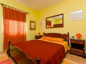 Apartments And Rooms Anita