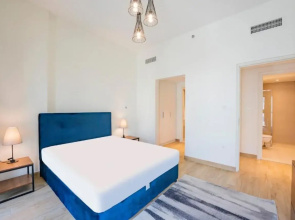 Expo Village Serviced Apartments