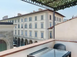La Terrazza di San Lorenzo