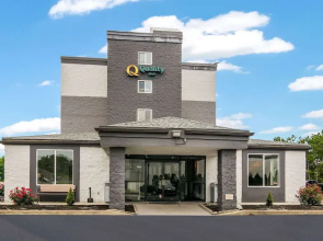 Quality Inn Rochester