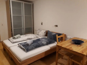 Apartments TAPS