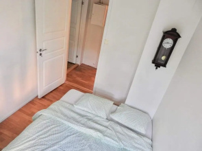 Huset Hostel