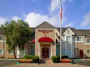 residence inn