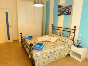 La casa di Cri e Robi