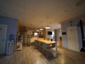 Together Smallford Guesthouse