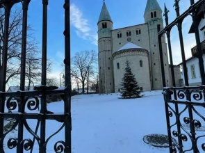 Timeless Charm in Gernrode