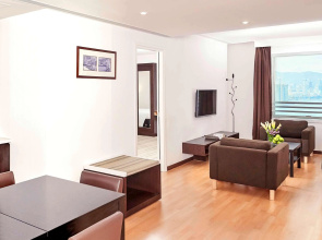 ibis Hong Kong North Point