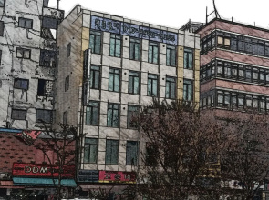 Cheonggye Haus