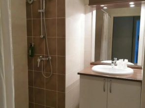 Lagrange Apart'HOTEL Toulouse Saint Michel