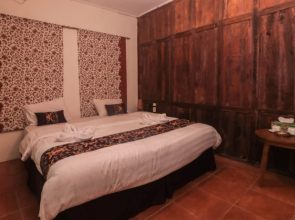 Balkondes Wringinputih