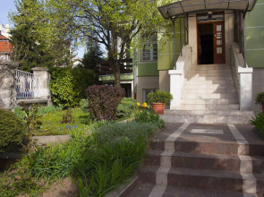 Villa Marija