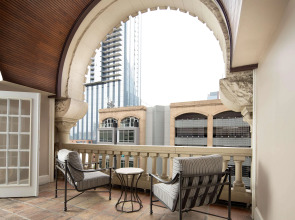 The Driskill, in The Unbound Collection by Hyatt