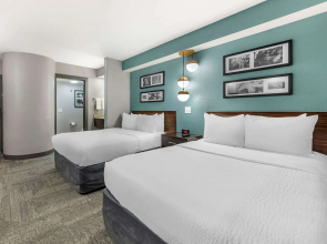 Sleep Inn Miami International Airport