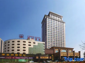 Jinghu Hotel
