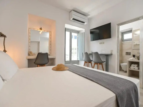 Venetian Suites II