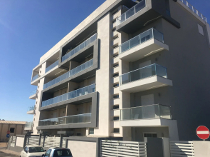 Blue Sea Rooms Cagliari