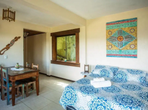 Pousada Moradas Céu da Lagoa