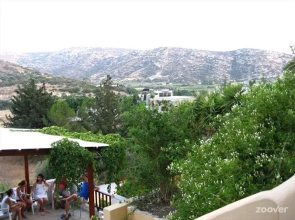Sunrise Apartments Matala