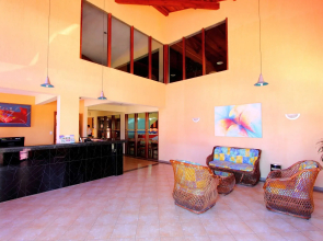 Boulevard da Praia Apart Hotel