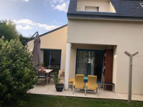 Location maison 2 chambres
