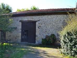 Le Relais De L'Age