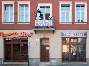 Panda Hostel