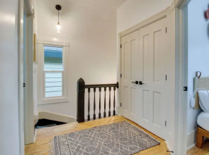 Indiana Vacation Rental: Walk to Madison Main St!