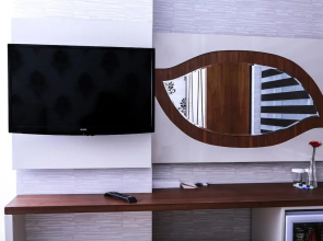 Nif Ankara Hotel