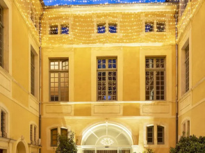 Margaret - Hôtel Chouleur