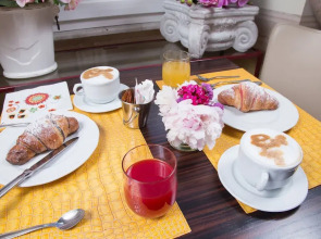 Caesar House Residenze Romane