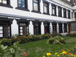 Hotel Heranya