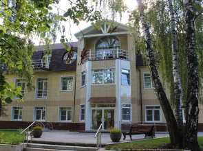 Dom Otdykha Elochki
