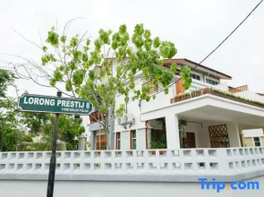 D’SeBalik Pulau - Tropical Boutique Home