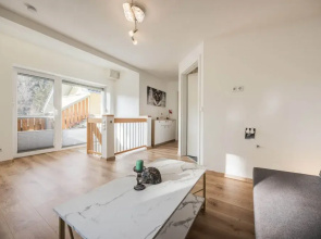 Modern Apartment in Innsbruck