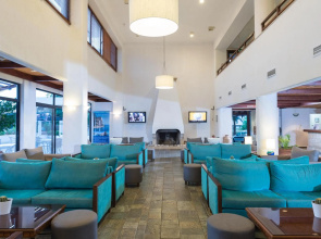 Paphos Gardens Holiday Resort