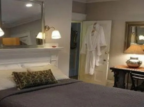 Auberge Gladstone