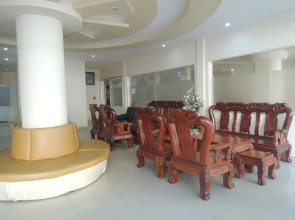 Can Tho Hotel