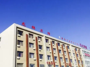 Aru Horqin Qi Longjin Hotel