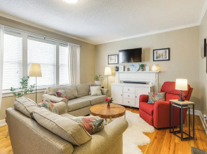 1 Mi to Ole Miss: Family-friendly Home!