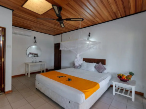 Wadduwa Beach Villa