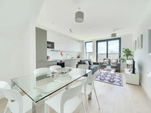 Roomspace Apartments -Caroline Street
