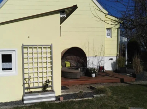 Haus Liebevoll in Wald 102