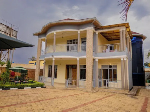 Bonsai Villa Kigali