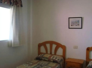 Apartamentos Picasso Peñiscola