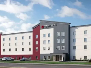 Candlewood Suites Pittston by IHG