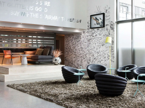 Comfort Hotel Union Brygge - Drammen